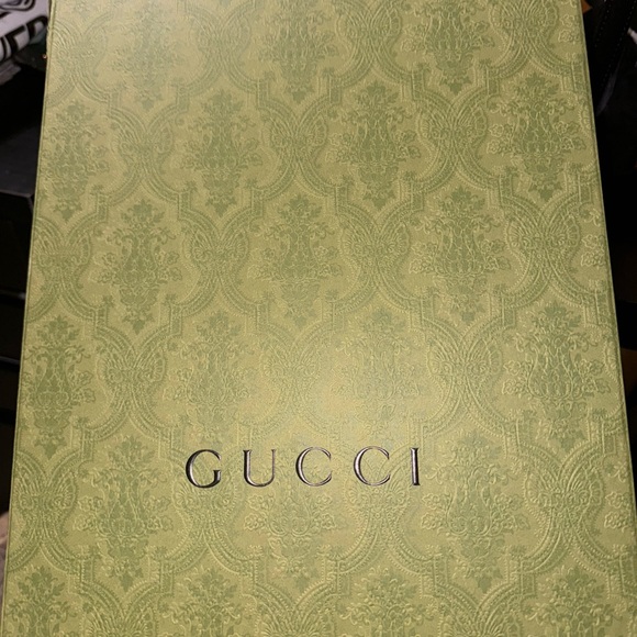 COPY - GG Supreme Belt bag - Picture 2 of 11